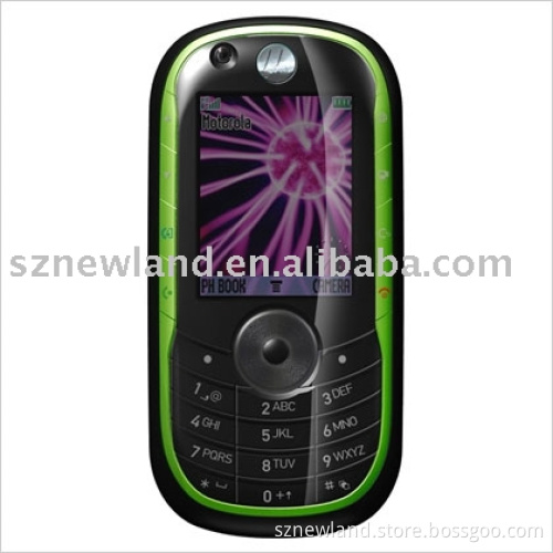 Motorola E1060 mobile phone